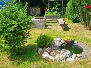 Prodej mobilheimu, Odry, 24 m2