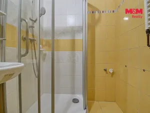 Prodej bytu 3+1, Vsetín, Jasenická, 73 m2