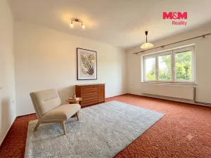 Prodej bytu 1+kk, Krnov - Pod Bezručovým vrchem, Březinova, 40 m2