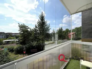 Pronájem bytu 3+kk, Praha - Smíchov, Nad Kesnerkou, 72 m2