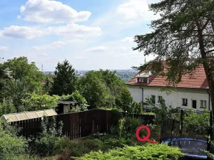 Pronájem bytu 3+kk, Praha - Smíchov, Nad Kesnerkou, 72 m2