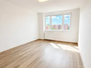 Pronájem bytu 2+1, Plzeň, Vojanova, 58 m2