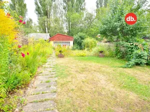Prodej zahrady, Toužim, Plzeňská, 210 m2