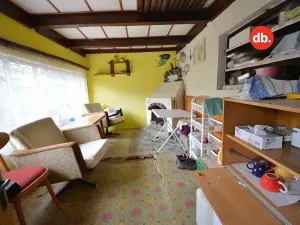Prodej zahrady, Toužim, Plzeňská, 210 m2