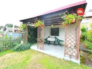 Prodej garáže, Toužim, Plzeňská, 25 m2