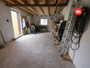 Prodej garáže, Toužim, Plzeňská, 25 m2