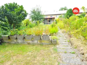Prodej garáže, Toužim, Plzeňská, 25 m2