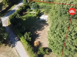 Prodej pozemku pro bydlení, Pšov, 730 m2