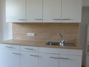Pronájem bytu 1+1, Hulín, Vrchlického, 45 m2