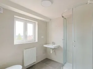 Pronájem bytu 2+kk, Brno, Lerchova, 64 m2