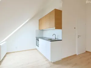 Pronájem bytu 2+kk, Brno, Lerchova, 64 m2