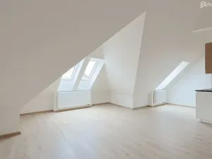 Pronájem bytu 2+kk, Brno, Lerchova, 64 m2