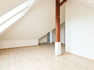 Pronájem bytu 2+kk, Brno, Lerchova, 64 m2