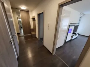 Pronájem bytu 2+kk, Ostrava - Moravská Ostrava, náměstí Biskupa Bruna, 58 m2