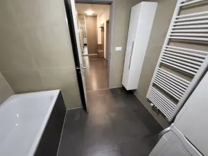 Pronájem bytu 2+kk, Ostrava - Moravská Ostrava, náměstí Biskupa Bruna, 58 m2