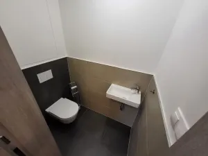 Pronájem bytu 2+kk, Ostrava - Moravská Ostrava, náměstí Biskupa Bruna, 58 m2