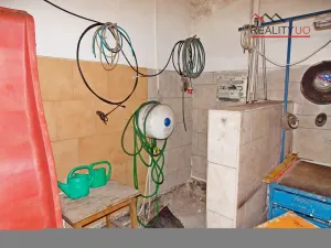 Prodej rodinného domu, Ostrov, 190 m2