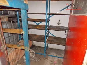 Prodej rodinného domu, Ostrov, 190 m2