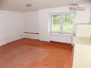 Prodej rodinného domu, Ostrov, 190 m2