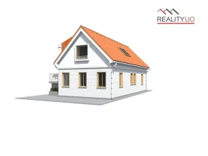 Prodej pozemku, Častolovice, 251 m2