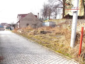 Prodej pozemku, Častolovice, 251 m2