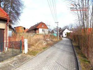 Prodej pozemku, Častolovice, 251 m2