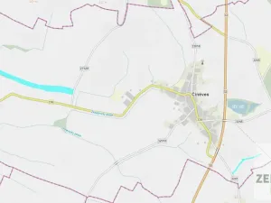Prodej podílu pole, Velenice, 38441 m2