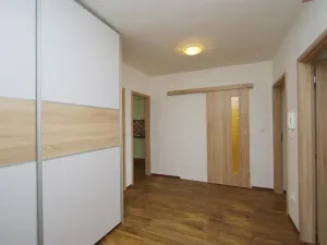Pronájem bytu 3+1, Praha - Břevnov, Bolívarova, 76 m2