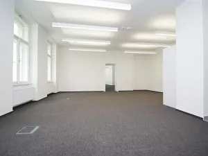 Pronájem kanceláře, Praha - Nové Město, Václavské náměstí, 154 m2