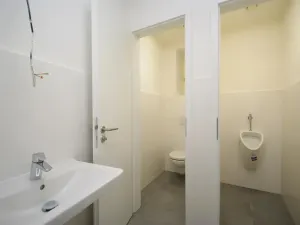 Pronájem kanceláře, Praha - Nové Město, Václavské náměstí, 154 m2