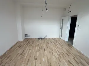 Prodej bytu 1+kk, Dobřichovice, Souběžná, 32 m2
