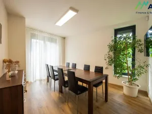 Prodej bytu 4+kk, Brno - Bystrc, Markůvky, 148 m2