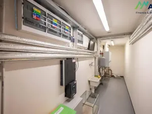Prodej bytu 4+kk, Brno - Bystrc, Markůvky, 148 m2