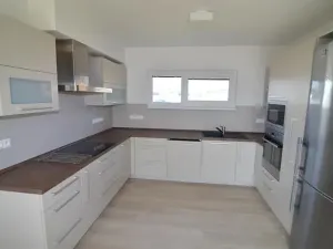 Pronájem rodinného domu, Jesenice, Albatrosová, 112 m2