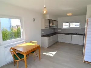 Pronájem rodinného domu, Jesenice, Albatrosová, 112 m2