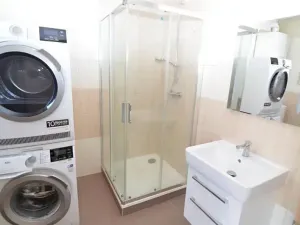 Pronájem rodinného domu, Jesenice, Albatrosová, 112 m2