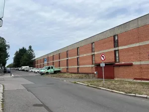 Prodej garáže, Praha - Liboc, Navigátorů, 19 m2