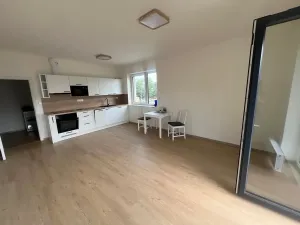 Pronájem bytu 1+kk, Kolín, Pražská, 46 m2