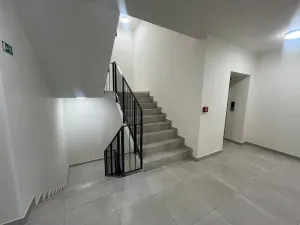 Pronájem bytu 1+kk, Kolín, Pražská, 46 m2