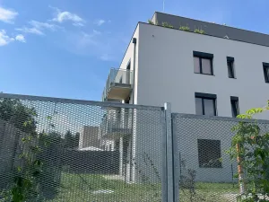 Pronájem bytu 1+kk, Kolín, Pražská, 46 m2