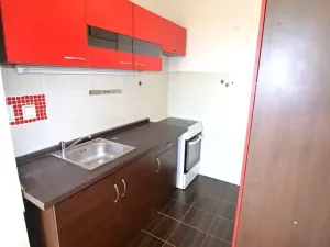 Prodej bytu 2+kk, Praha - Záběhlice, Dunická, 45 m2