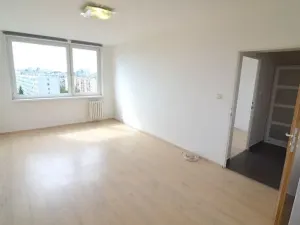 Prodej bytu 2+kk, Praha - Záběhlice, Dunická, 45 m2