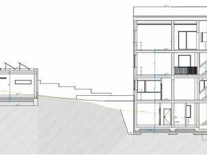 Prodej pozemku pro bydlení, Rudná, V Hlubokém, 522 m2