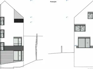 Prodej pozemku pro bydlení, Rudná, V Hlubokém, 522 m2