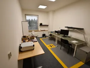 Pronájem kanceláře, Žďár nad Sázavou, Havlíčkovo nám., 230 m2