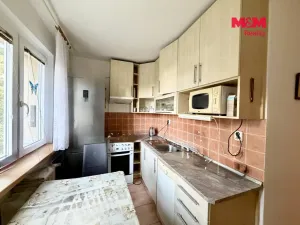 Prodej bytu 3+1, Brno - Štýřice, Vsetínská, 53 m2