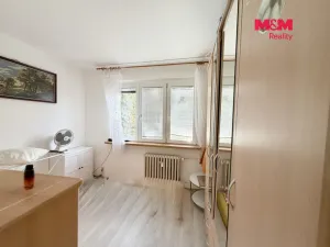 Prodej bytu 3+1, Brno - Štýřice, Vsetínská, 53 m2