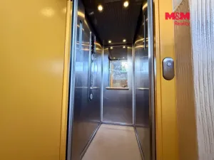 Prodej bytu 3+1, Brno - Štýřice, Vsetínská, 53 m2