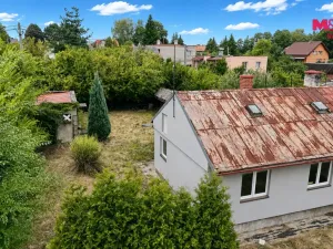 Prodej rodinného domu, Orlová - Poruba, Stará štreka, 58 m2