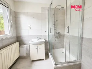 Prodej rodinného domu, Orlová - Poruba, Stará štreka, 58 m2